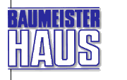BAUMEISTER-HAUS ist die größte Vereinigung mittelständischer Massivhausanbieter in der Bundesrepublik Deutschland. Kooperation statt Konkurrenz ist das Motto von rund 70 Partnerfirmen