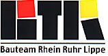 Bauteam Rhein-Ruhr-Lippe - ein Zusammenschluss von sechszehn Fachbetrieben aus dem gesamten Baubereich