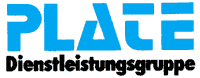 Die Plate-Dienstleistungsgruppe GmbH bündelt Unternehmen, die sich schwerpunktmäßig mit Problemlösungen für Versicherer, kommunalen Institutionen, Wohnungsverwaltungen und dergleichen befassen