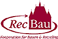 RecBau - eine Berliner Kooperation von Handwerkern, Architekten und Ingenieuren